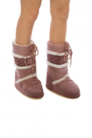 Yves salomon x moon boot, zdjęcie 2 Yves salomon x moon boot od Yves Salomon